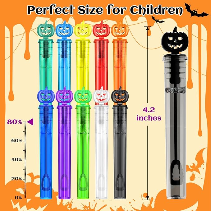 SpringFlower Halloween Party Favor - Image 6