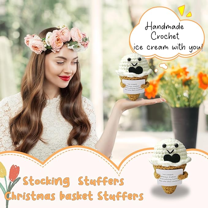 Funny Handmade Gift-Unique Cute Presents - Image 6