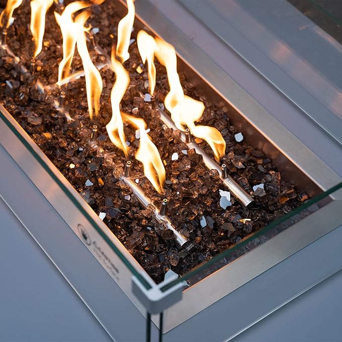 Stanbroil 10-Pound Fire Glass - Image 4