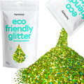 Hemway Eco Friendly Biodegradable Glitter 100g / 3.5oz Bio Cosmetic Safe by Hemway