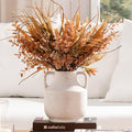 Mitt&Ditt Ceramic Flower Vase by MittDitt