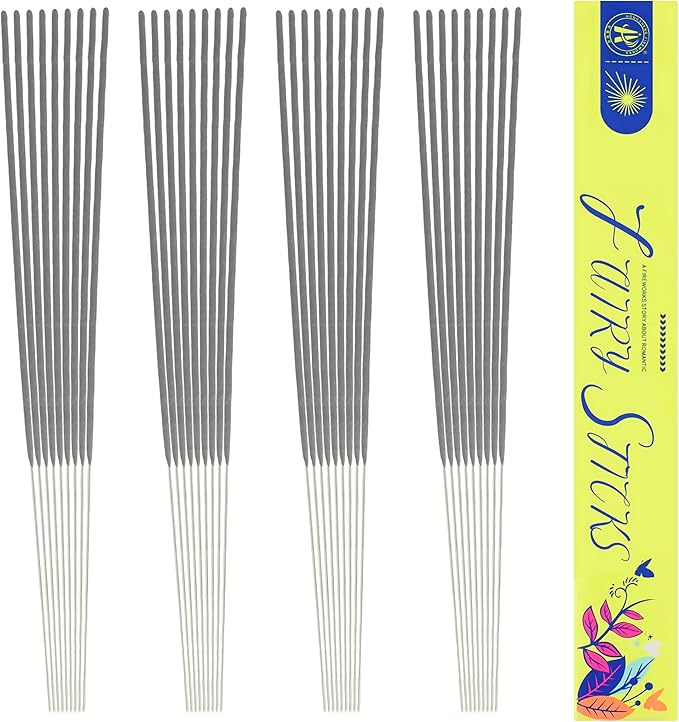 12-inch 40 Pieces Sparklers Wedding Send-Off, Suitable by Unknown