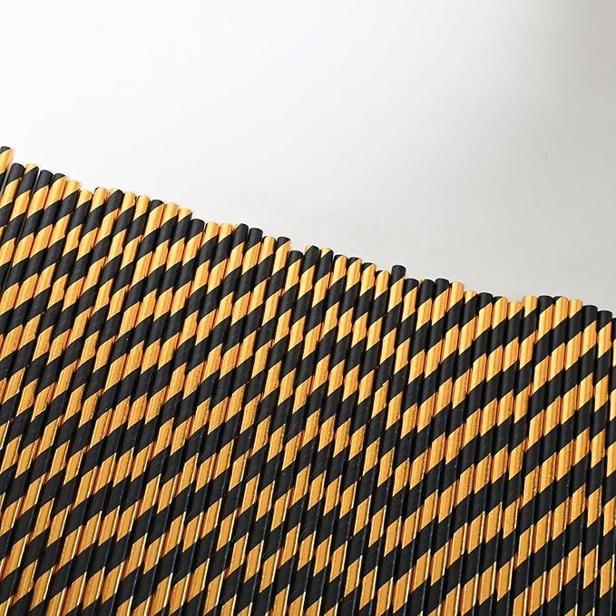 Disposable Paper Drinking Straws - Image 6
