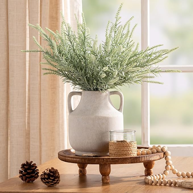 Mitt&Ditt Ceramic Flower Vase - Image 3