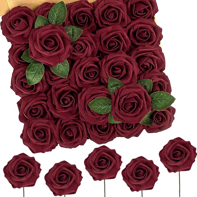 N&T NIETING Artificial Flowers by NTNIETING