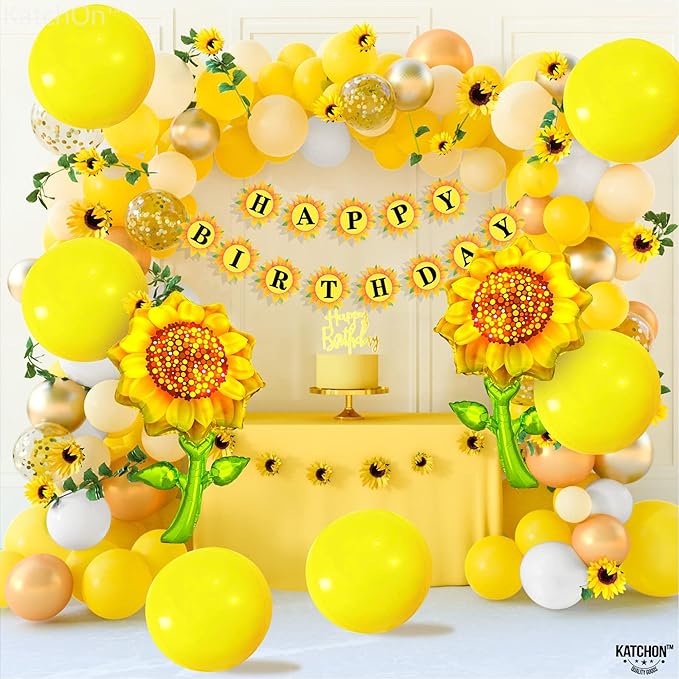 KatchOn Huge Mylar Balloons - Image 7