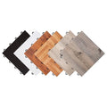 IncStores 3/8 Inch Thick Practice Dance Floor Tiles | Printed Plastic Dance by IncStores