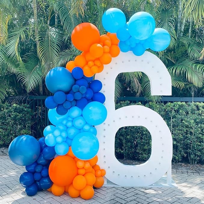 12 Inch Latex Balloons - Image 4