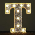 Light Up Letters by NWLIGHT