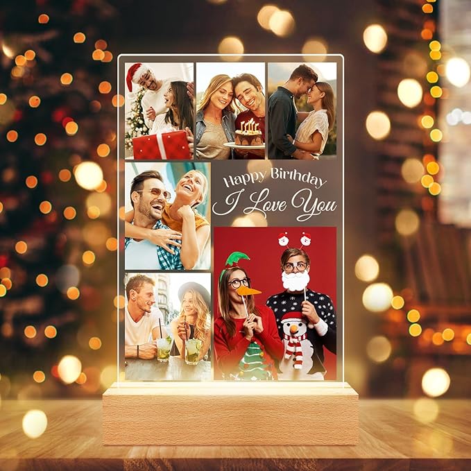 Custom Couple Picture Frames - Image 9