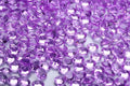 5000 pcs/Pack Wedding Table Scatter Confetti Crystals Acrylic Diamonds 6 mm by Angzhia