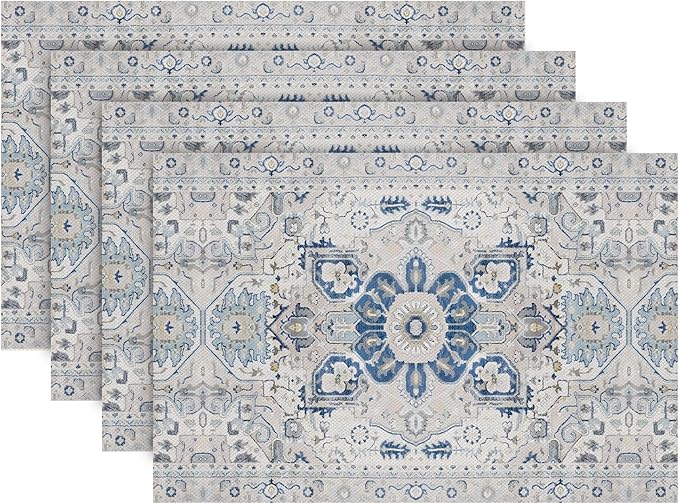 Snycler Table Runner Boho Table Runners Vintage Elegant Farmhouse Table Center by Snycler