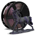 FLASHFORGE High Speed Chameleon PLA Multicolour Abyssal Purple, Max 500 mm/s by FLASHFORGE