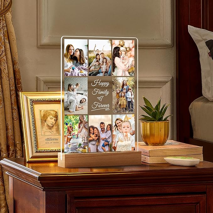 Personalized Collage Picture Frames - Image 7