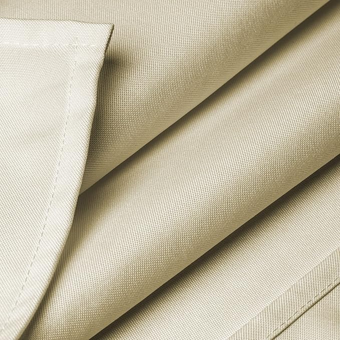 Lann's Linens - 70" Square Premium Tablecloth - Image 5