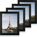 8x10 Picture Frame Set of 4, 8 x 10 Photo Frames by iRahmen