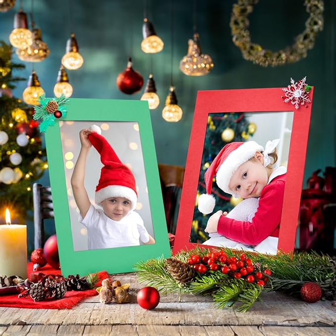 Juvale Cardstock Picture Frames - Image 2