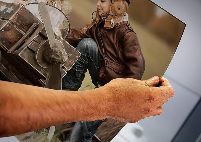 Personalized Custom Canvas Prints: Photo On Canvas Transform Your Photos into - Image 5