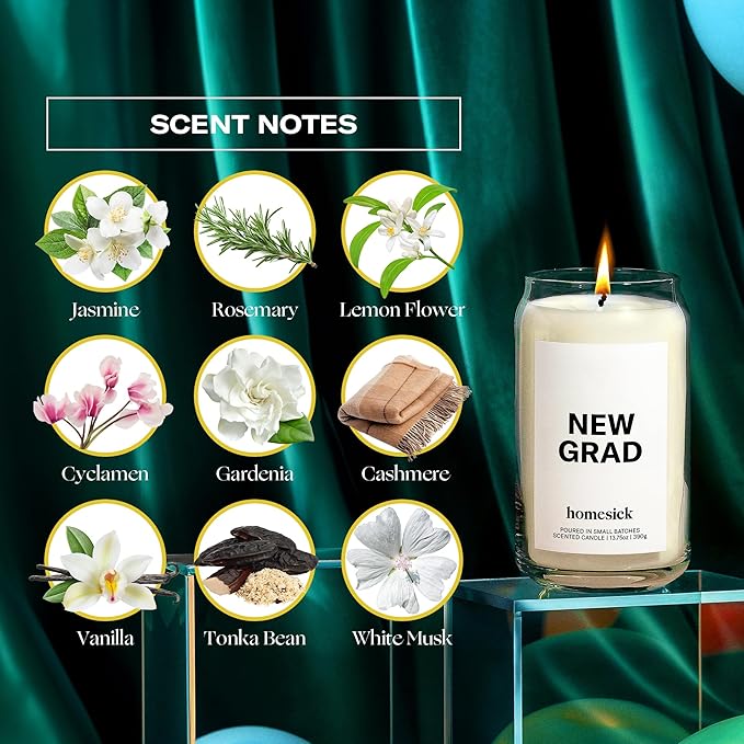 Homesick Scented Candles for Home - Image 3