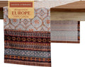 Maison d' Hermine Table Runner 100% Cotton Single Layer Table Runners 108 by MaisondHermine