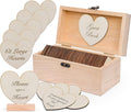 Jecor Alternative Guest Book Box by JecorCreatingMemoriesTogether