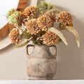 Mitt&Ditt Ceramic Flower Vase by MittDitt