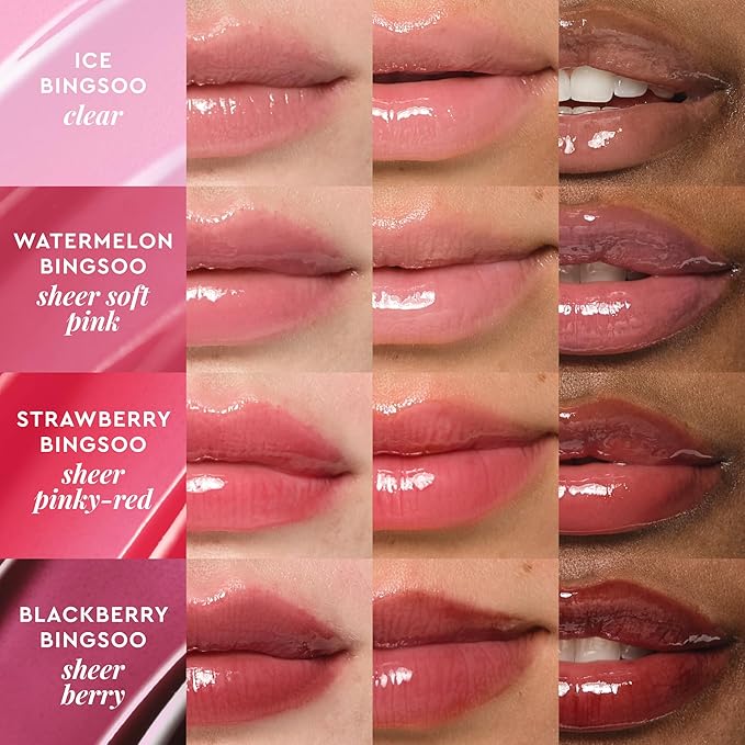 Glow Recipe Glass Balm Lip Treatment - Image 7