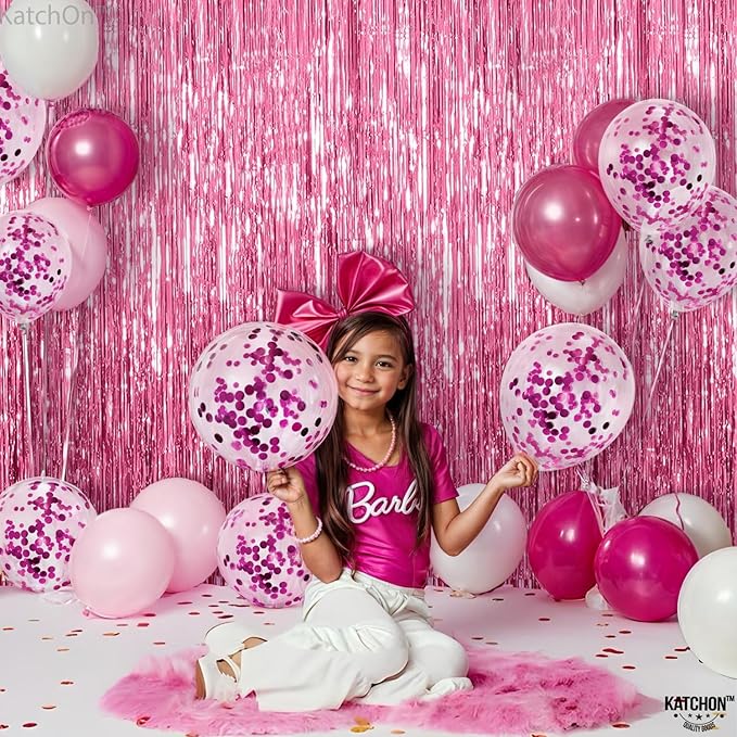 KatchOn, Baby Shower, Bachelorette Party Decoration - Image 7