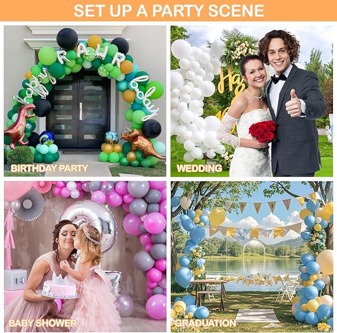 Balloon Arch Kit - Image 6