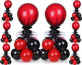 BBTO 8 Set Table Centerpieces Balloons Stand Kit by BBTO
