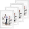 10x14 Picture Frame Set of 4 by iRahmen
