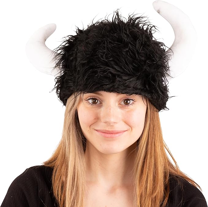 Funny Party Hats Costume - Image 3