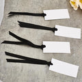 60pcs Name Cards for Table Setting, Place Cards, Wedding Place Cards.Wedding by Unknown
