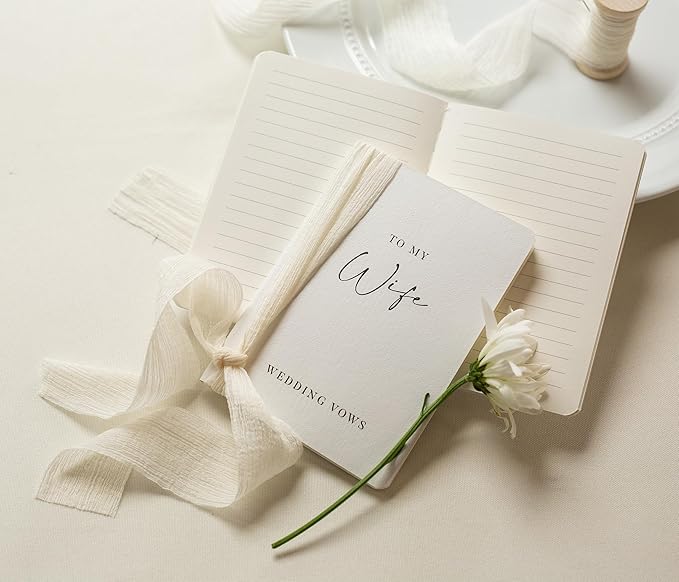 Modern Album Designs White Vow Books - Image 3