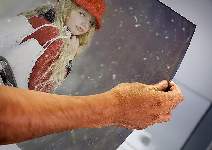 Personalized Custom Canvas Prints: Photo On Canvas Transform Your Photos into - Image 5