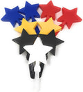 Funiverse Bulk 20 Pack Star Hand Clapper/Team Spirit Noise Maker Assortment by Funiverse