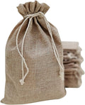 Supply Friend 25 Burlap Bags by SupplyFriend