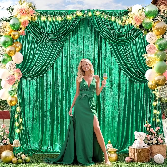 Christmas Backdrop for Photography - Image 7