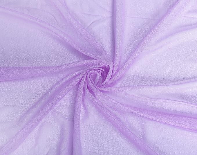 MDS Halloween Chiffon Table Runner - Image 7