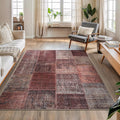 Bloom Rugs Washable Non-Slip 5' x 7' Rug by BloomRugs