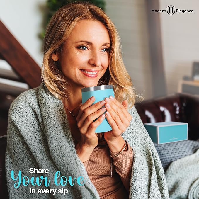 Tea Gifts for Women – Sampler Gift Basket - Image 9