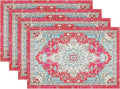 Snycler Table Runner Boho Table Runners Vintage Elegant Farmhouse Table Center by Snycler
