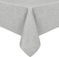 Hiasan Faux Linen Rectangle Tablecloth by Hiasan