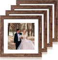 10x10 Picture Frame Set of 4 by iRahmen