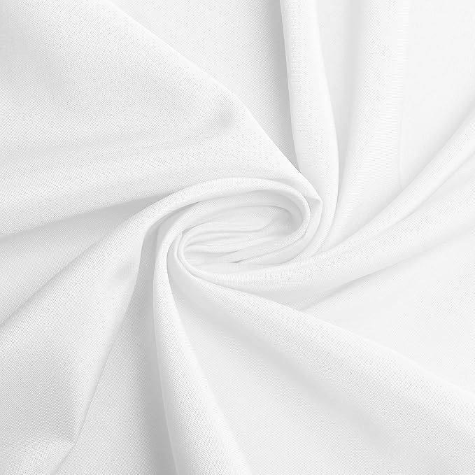 sancua Round Tablecloth - Image 4
