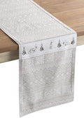 Maison d' Hermine Table Runner 100% Cotton Single Layer Table Runners 36 inches by MaisondHermine