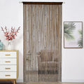 Beaded Curtain Beads Door String Curtains Ideal by HSYLYM