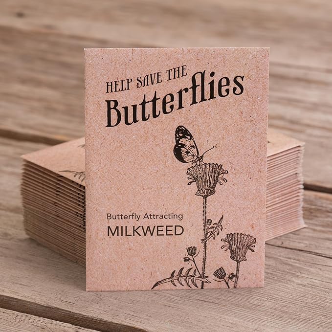 Bentley Seeds Co. Seed Packets for Planting - Image 7