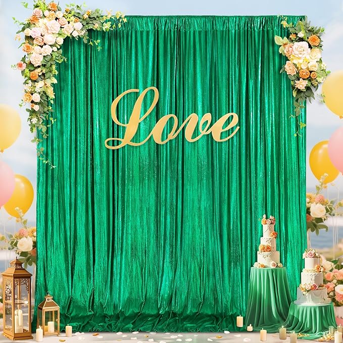 Christmas Backdrop for Photography - Image 2