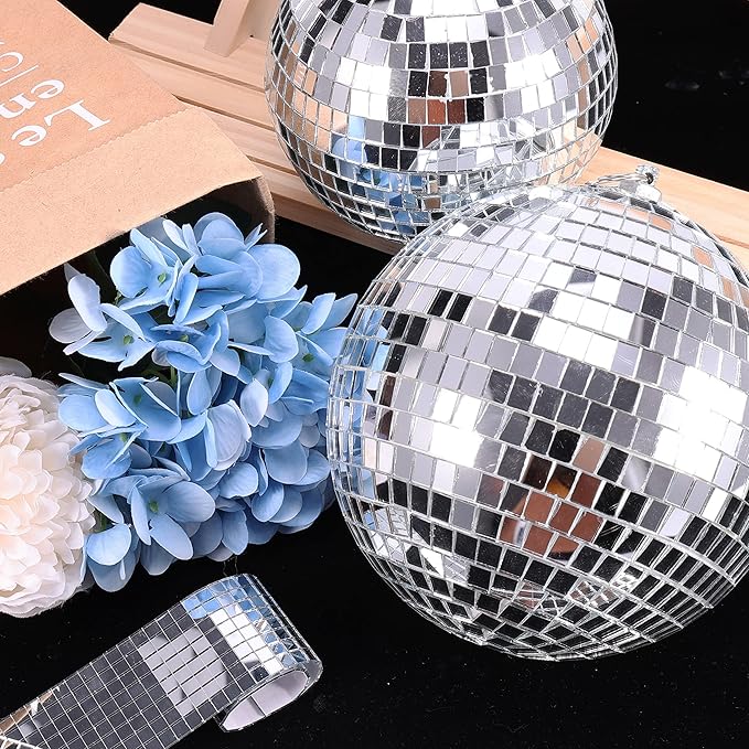 PP OPOUNT Disco Ball Tiles - Image 2